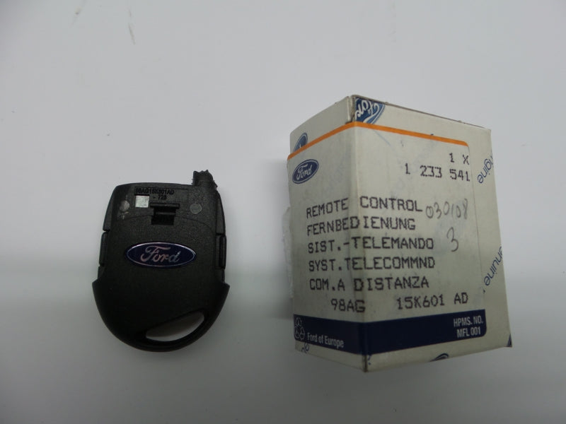 FORD Remote Control 1233541