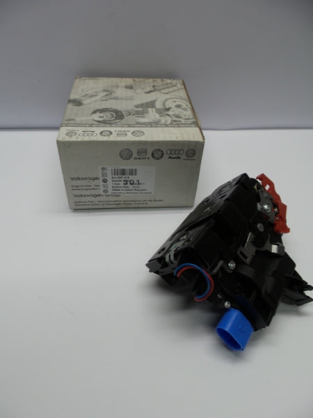 VAG Door Lock 5J1837015