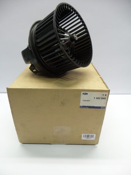 FORD Electric Motor, Interior Blower 1362640