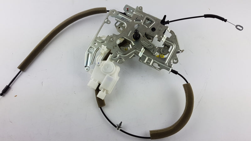 OPEL Door Lock 93168081
