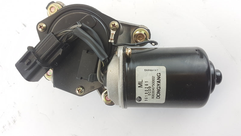 DAEWOO Wiper Motor 96190261