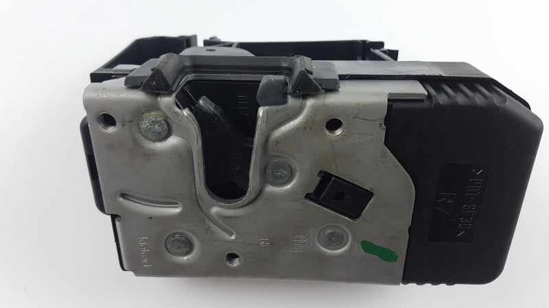 OPEL Door Lock 91166234