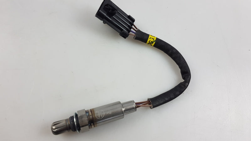 CHEVROLET Lambda Sensor 96335927