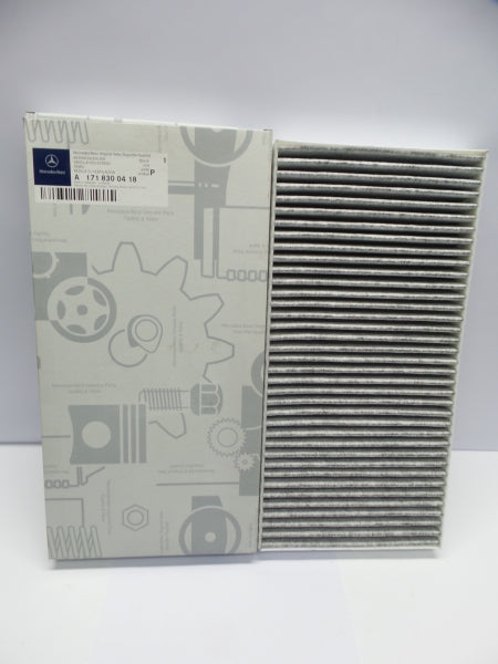 MERCEDES-BENZ Filter, Interior Air A1718300418