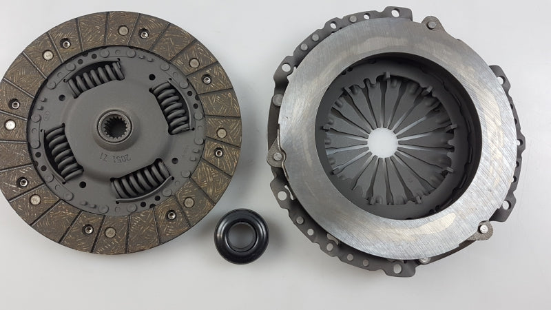 PEUGEOT/CITROEN Clutch Kit 2051Z1