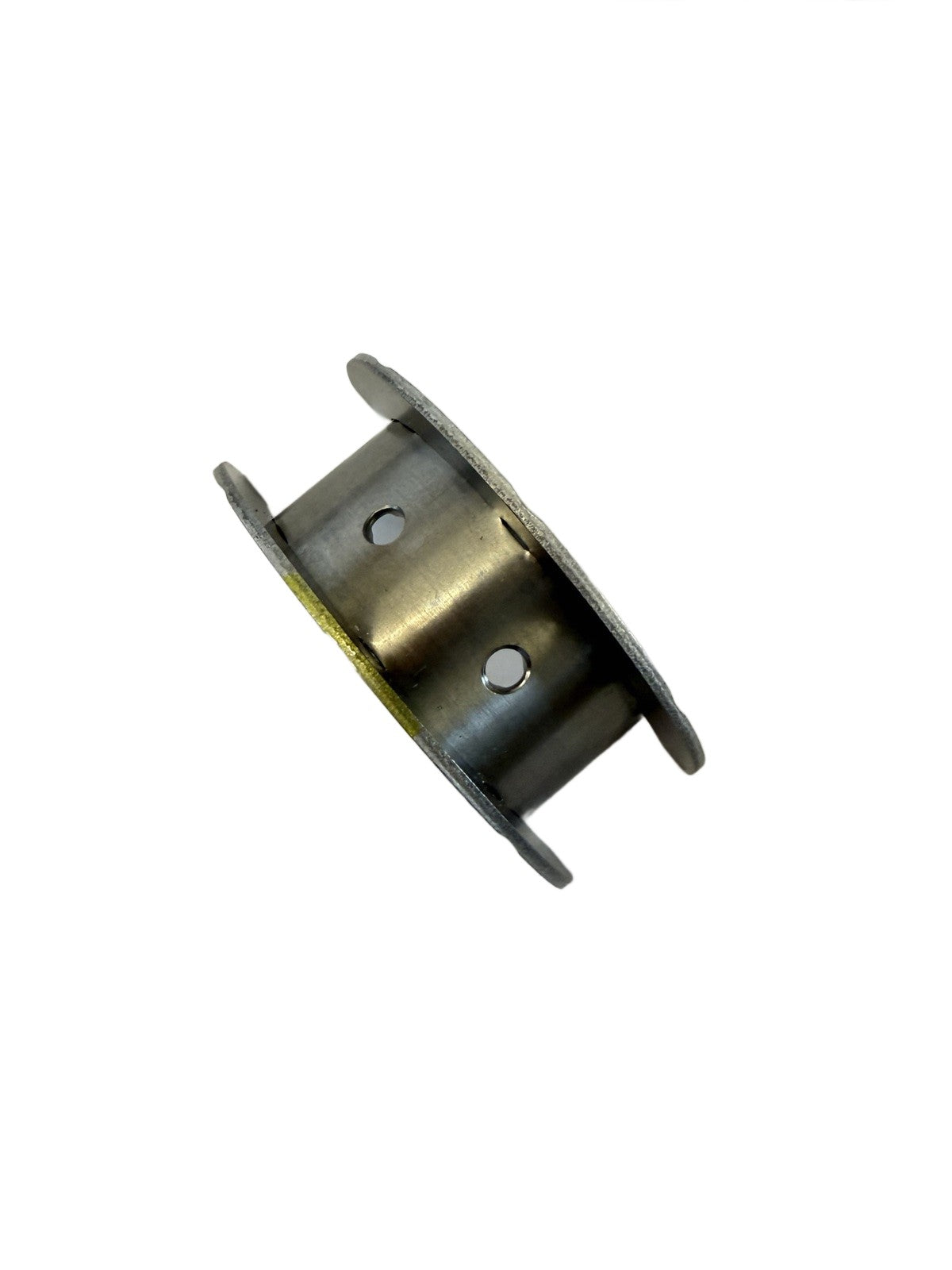 Land Rover Engine Crankshaft Main Thrust Washer Bearing Yellow LR025041 Genuine
