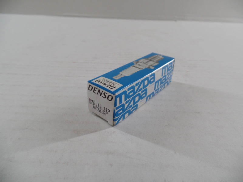 MAZDA Spark Plug ZM0118110