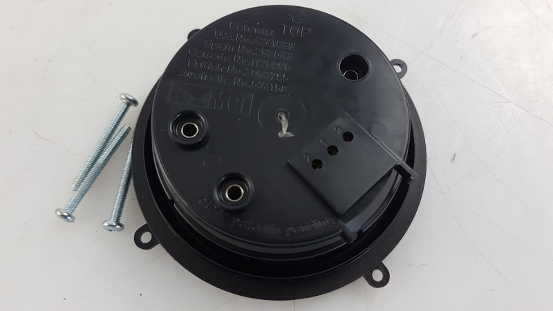 OPEL Electric Motor, Mirror Adjustment 24438119