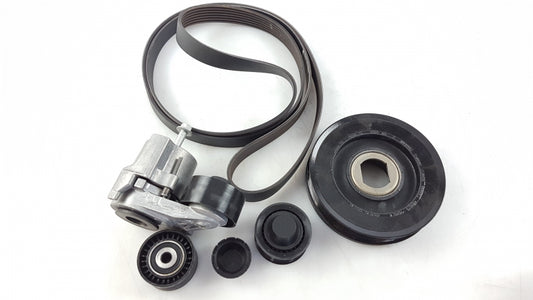 RENAULT V-Belt Kit 7701479031