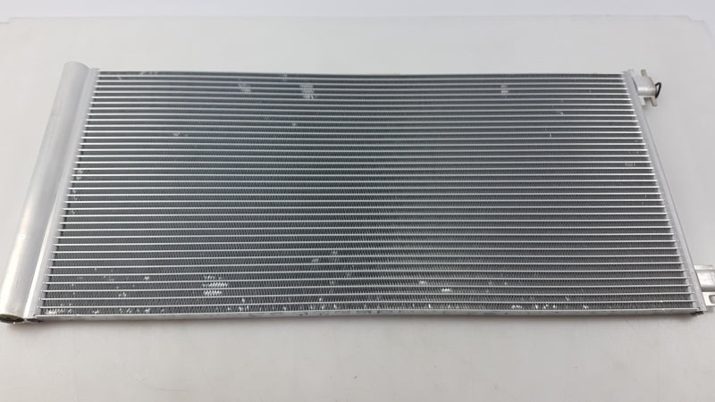 RENAULT Condenser, Air Conditioning 921008178R