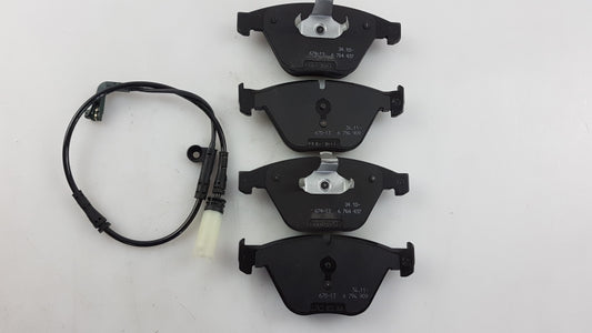 BMW Brake Pad Set 34112339271