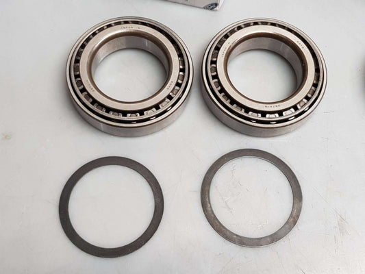 FORD Wheel Bearing Kit 4718688