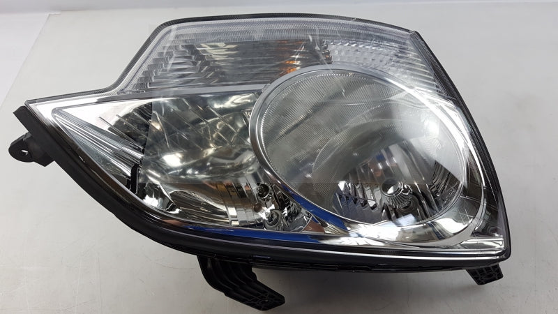 OPEL Headlight 96627140