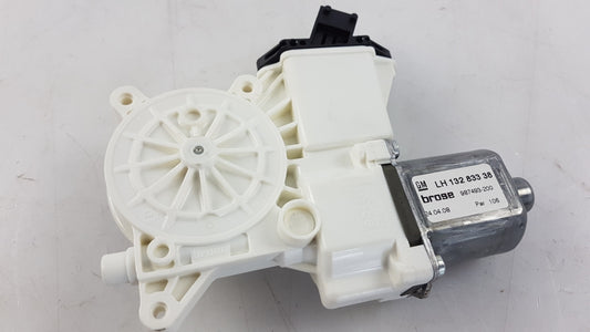 OPEL Electric Motor, Window Lift 13283338