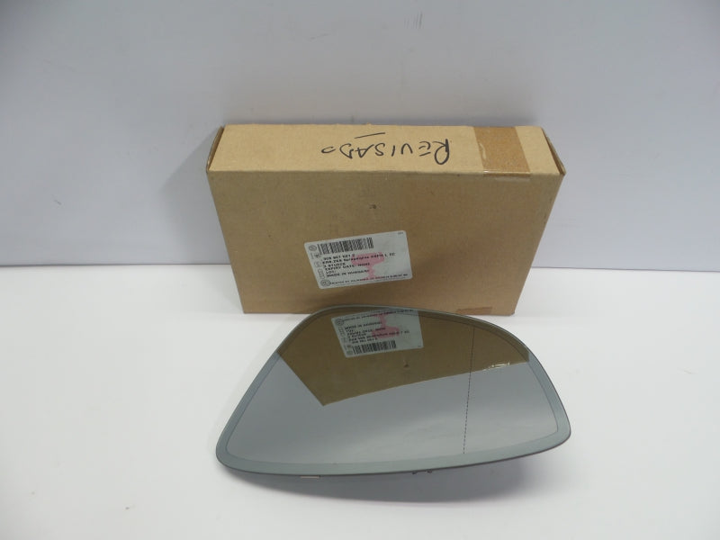 VAG Mirror Glass, Outside Mirror 3C8857521C