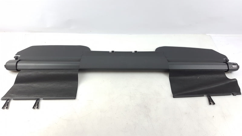 PEUGEOT/CITROEN Trim, Luggage Compartment 756969