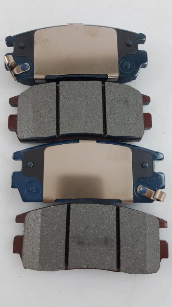 CHEVROLET Brake Pad Set 96626075