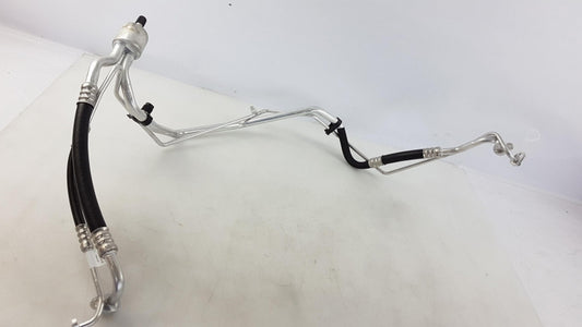 PEUGEOT/CITROEN Pressure Line, Air Conditioning 6477D5