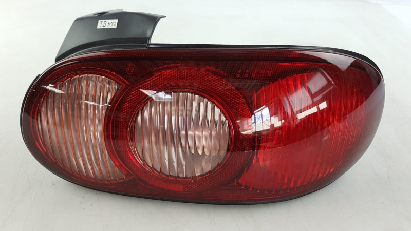 MAZDA Lens, Tail Light N06651170