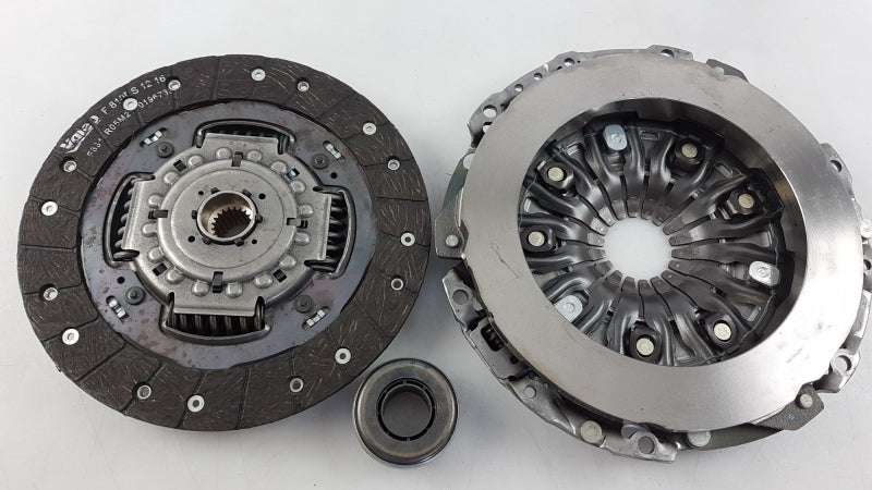 PEUGEOT/CITROEN Clutch Kit 205316