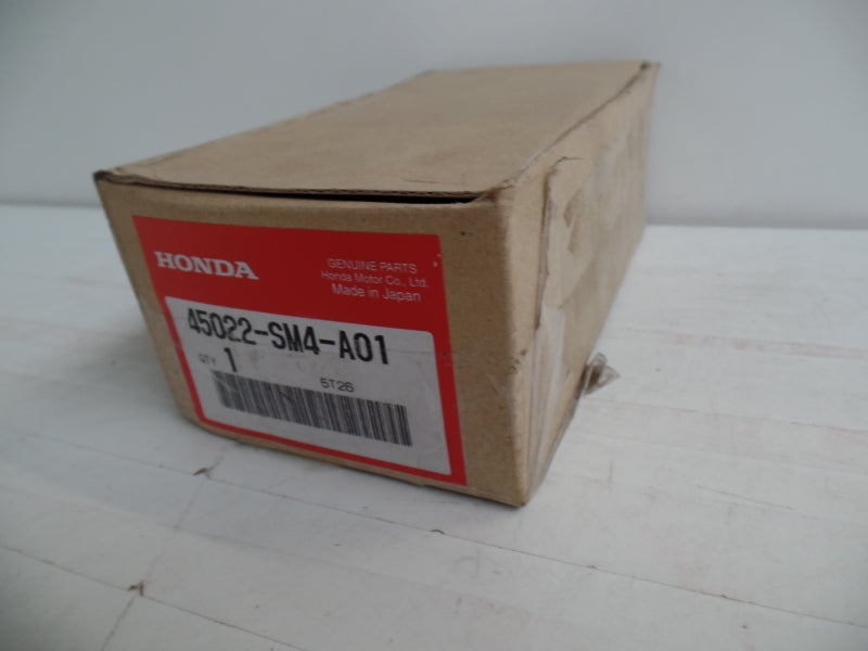 HONDA Brake Pad Set 45022SM4A01