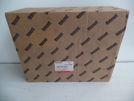 FORD Brake Shoe Set 1227046