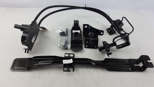 PEUGEOT/CITROEN Retaining Cable, Spare Wheel Holder 7603W1