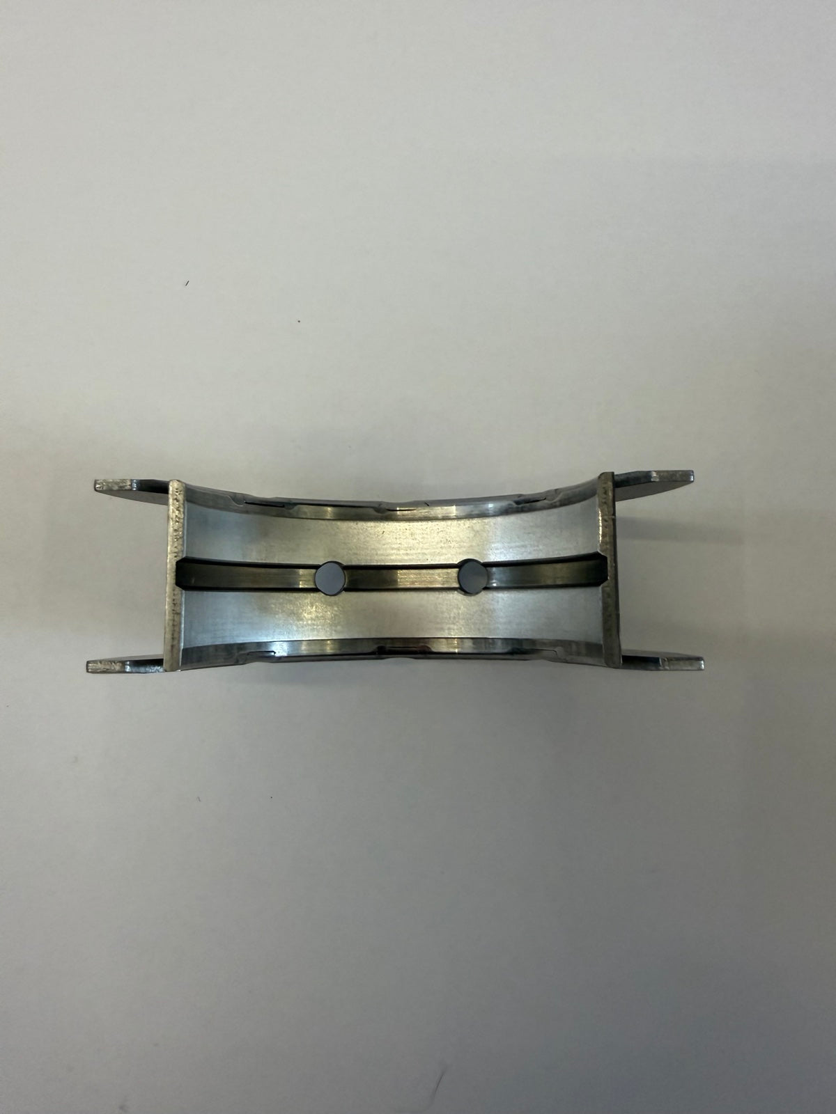 Land Rover Engine Crankshaft Main Thrust Washer Bearing Yellow LR025041 Genuine