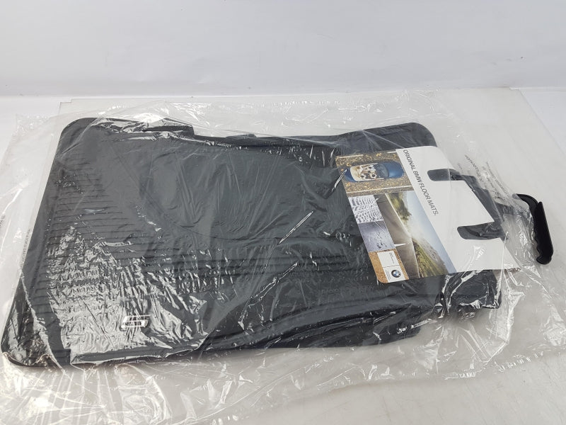 BMW Floor Mat Set 51472414218