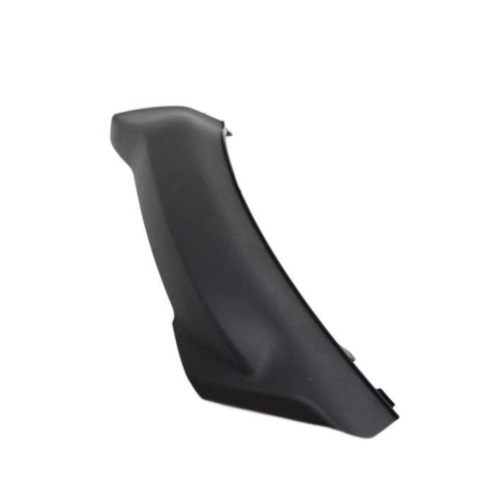 Ford Fiesta Mk6 Mk7 Rear Bumper Diffuser Towing Eye Cover 1833266 Genuine
