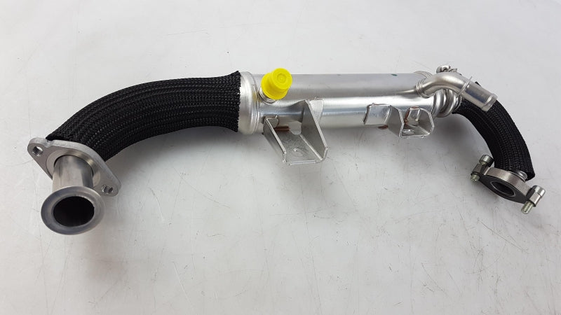 FIAT GROUP Cooler, Exhaust Gas Recirculation 55210701