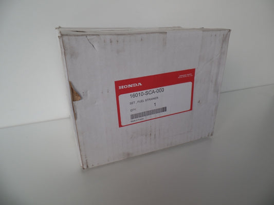 HONDA Fuel Filter 16010SCA000