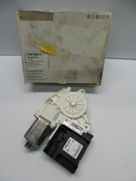 VAG Electric Motor, Window Lift 8P0959802H