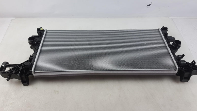 OPEL Radiator, Engine Cooling 13453907
