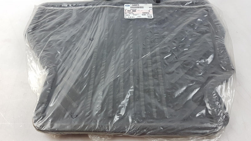 FORD Floor Mat Set 1781386