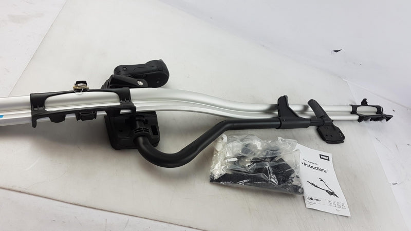 NISSAN Bicycle Holder, Roof Rack KE73880010