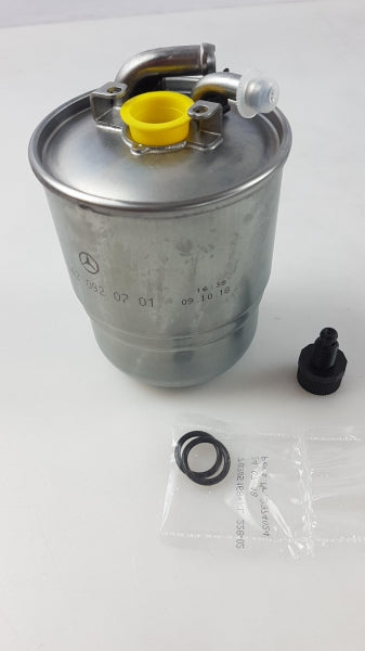 MERCEDES-BENZ Fuel Filter A6420920101