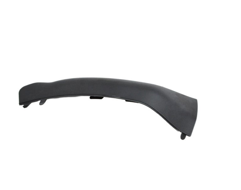 Ford Fiesta Mk6 Mk7 Rear Bumper Diffuser Towing Eye Cover 1833266 Genuine
