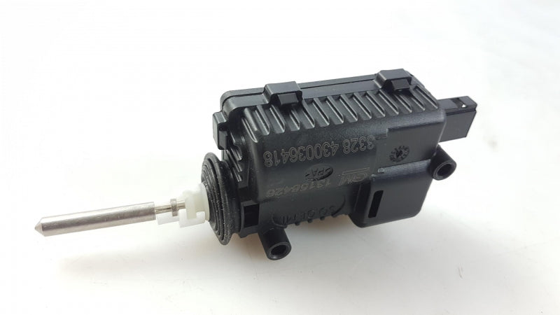 OPEL Servomotor 13158426