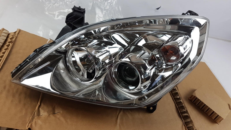 OPEL Headlight 93192377