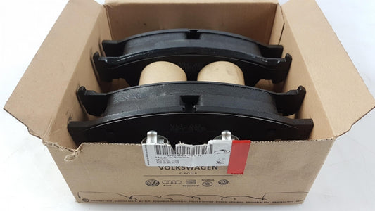 VAG Brake Pad Set 8R0698151R