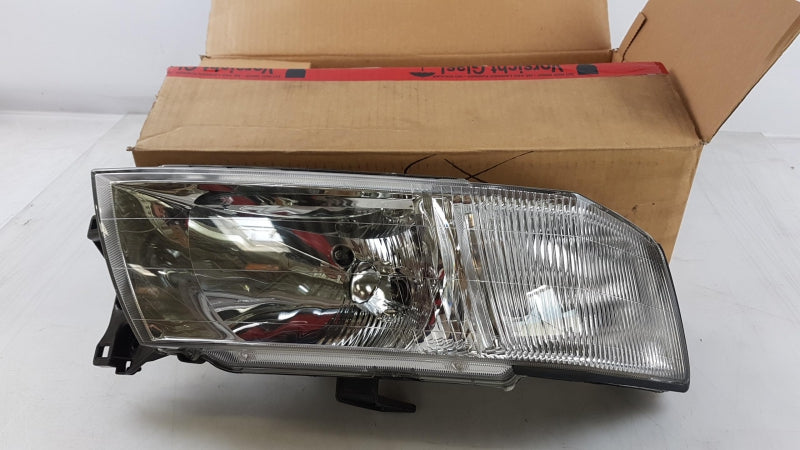 MITSUBISHI Headlight MR566260