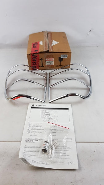 MITSUBISHI Lamp Guard MZ312178