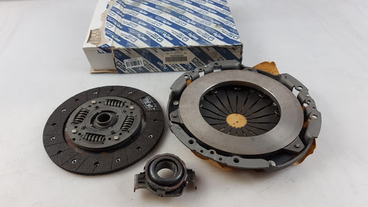 FIAT GROUP Clutch Kit 5892498