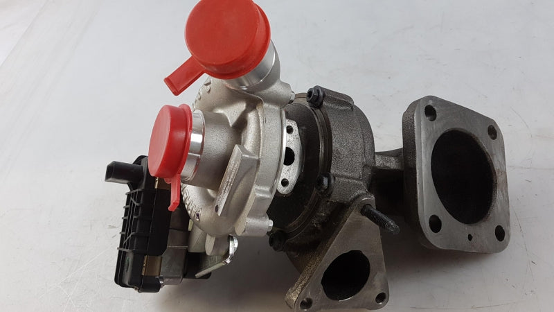 FORD Turbocharger 1789085