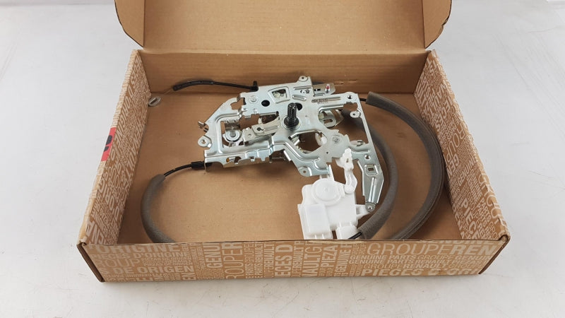 RENAULT Door Lock 826703236R