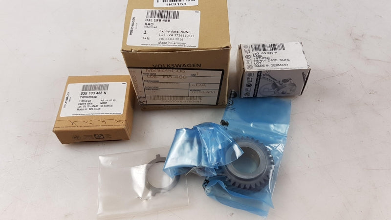 VAG Gear, Transmission 03L198488