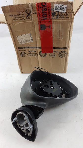 VAG Housing, Outside Mirror 6J1857508G9B9