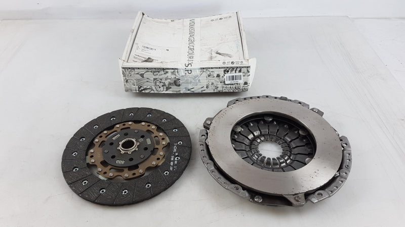 VAG Clutch Kit 04L141015A