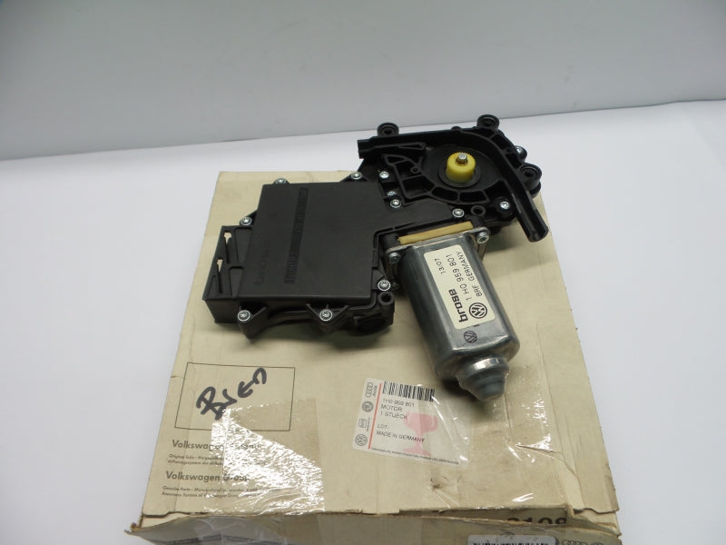 VAG Electric Motor, Window Lift 1H0959801